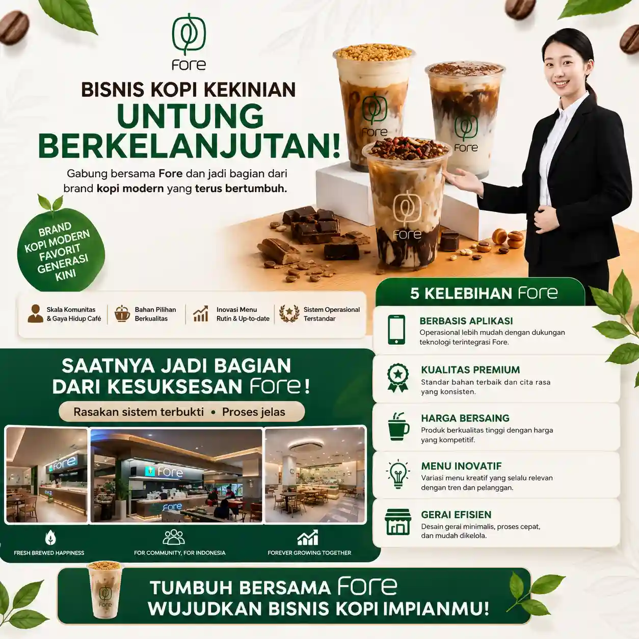 Brand Coffee