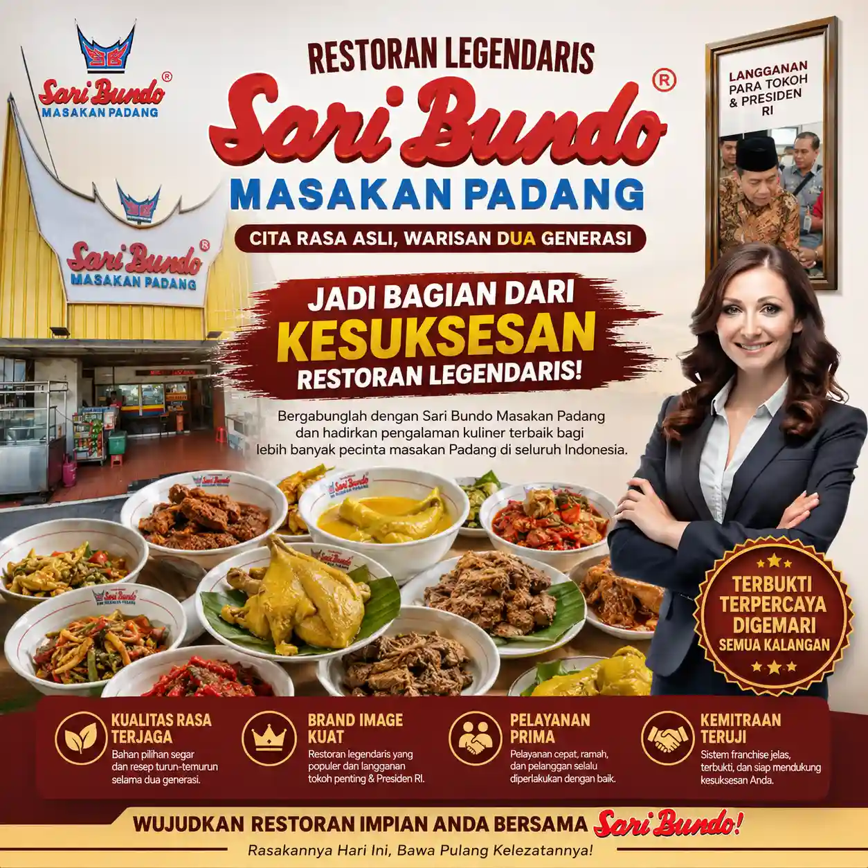 Restoran Padang 7