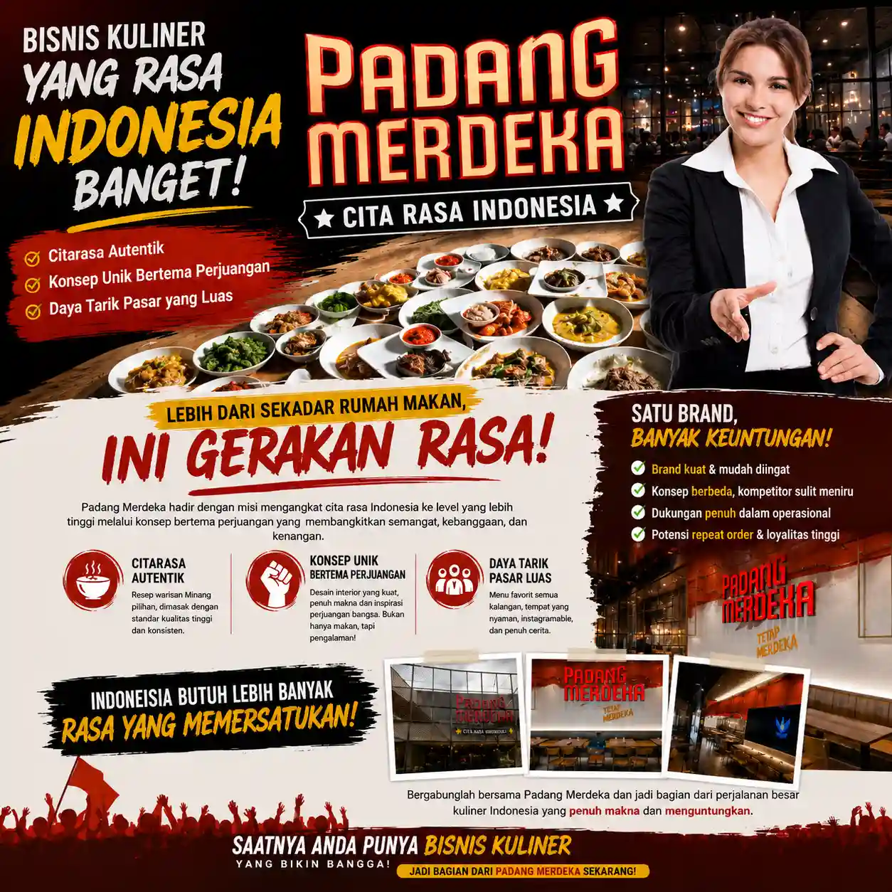 Restoran Padang 4