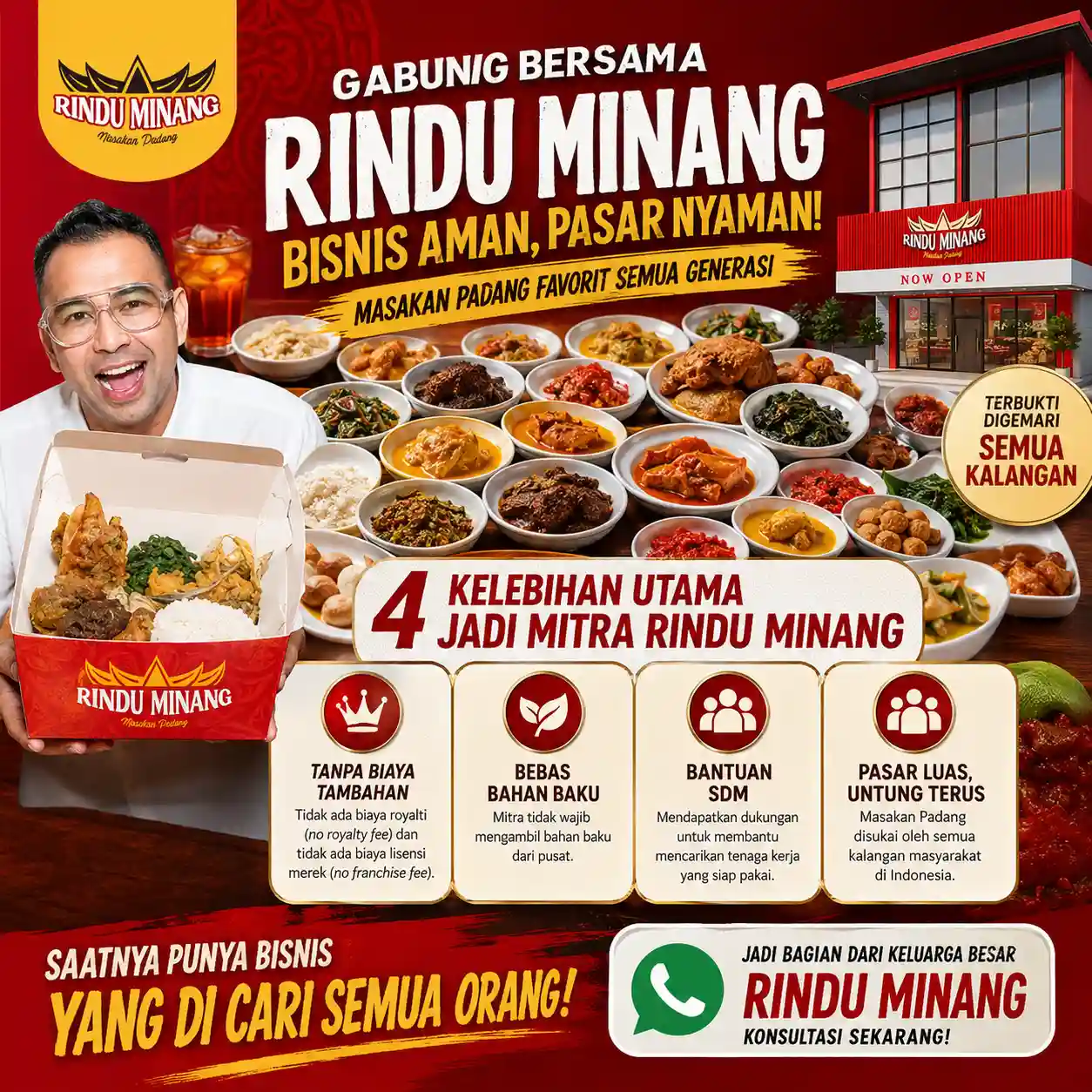Restoran Padang 5