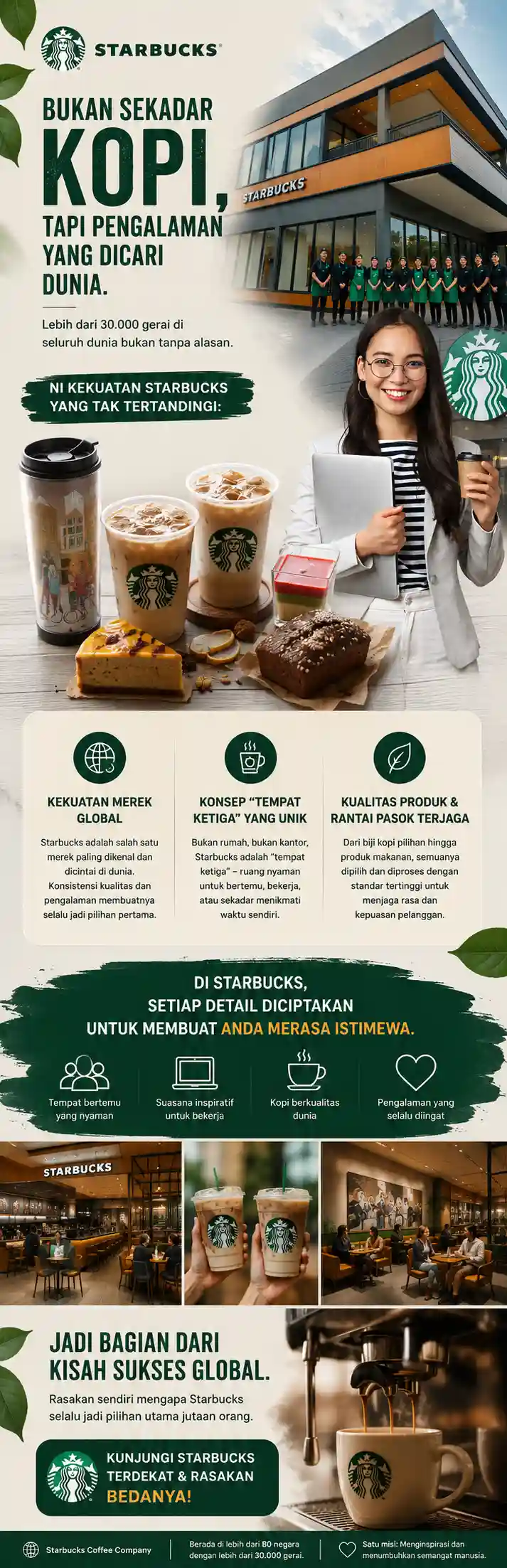 Franchise Kopi Premium