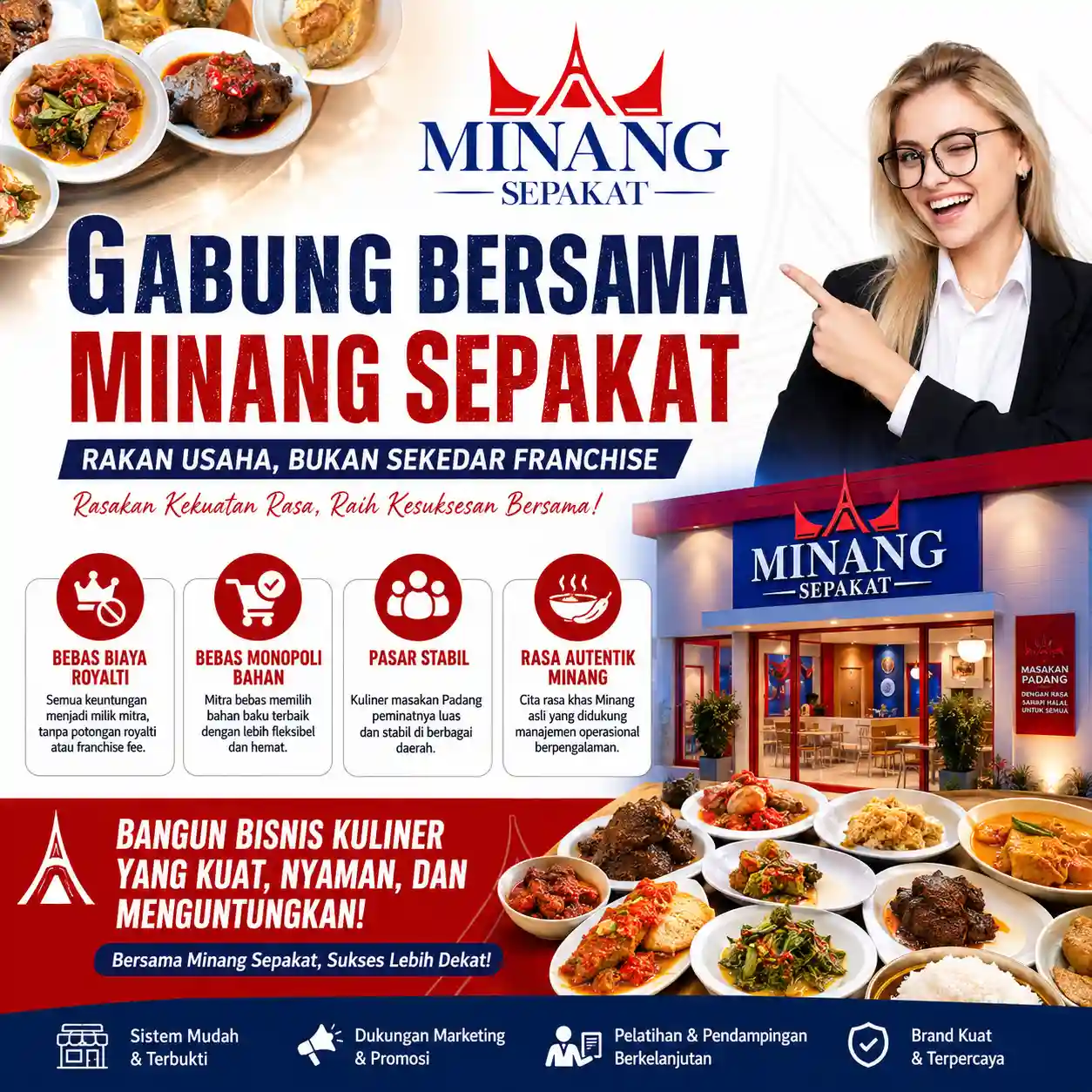 Restoran Padang 8