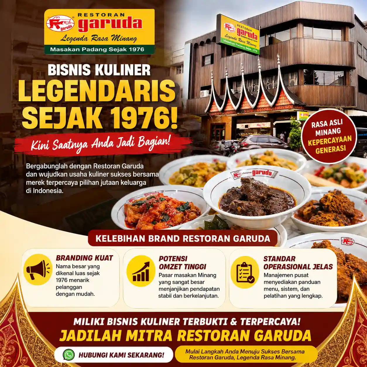 Restoran Padang 6