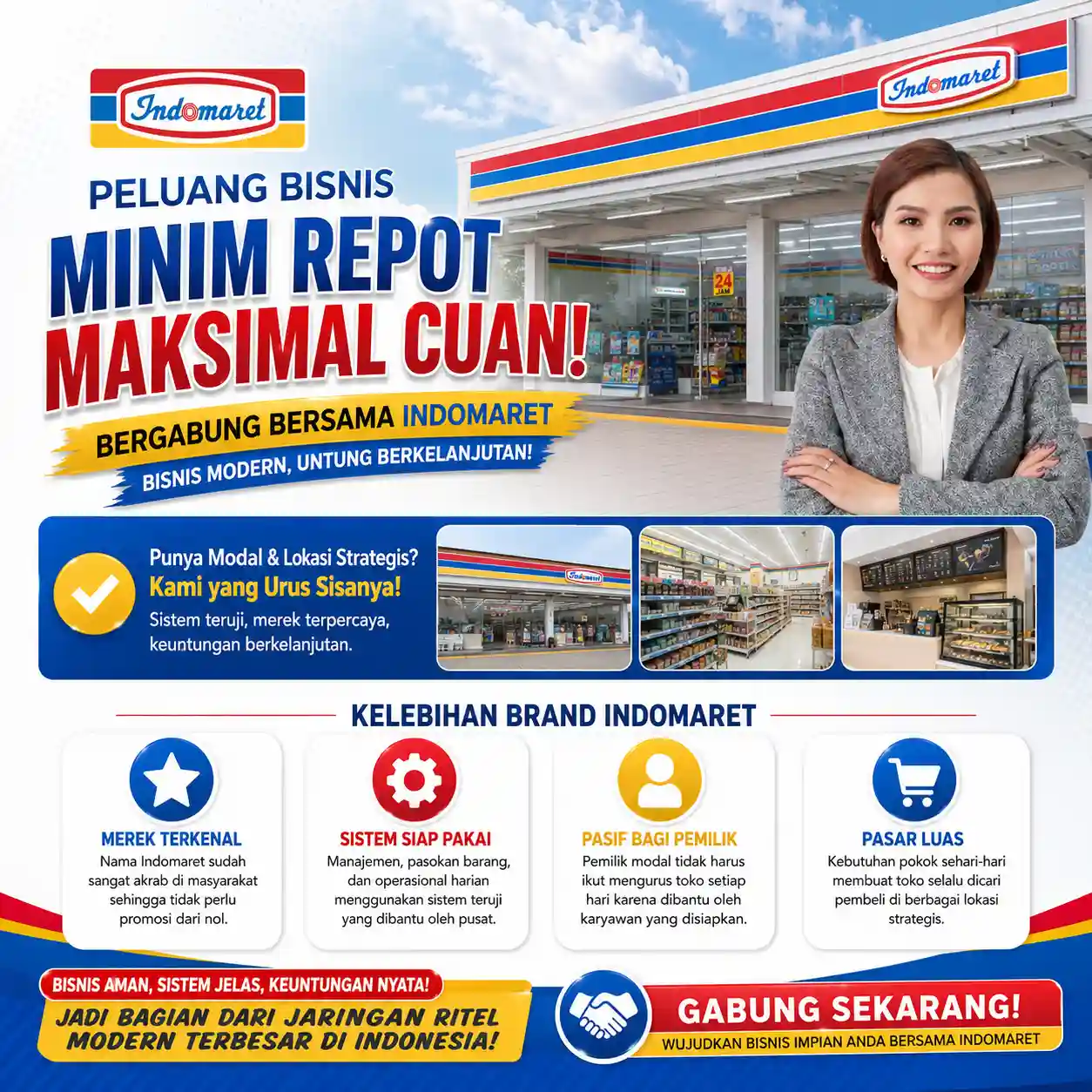 Indomaret