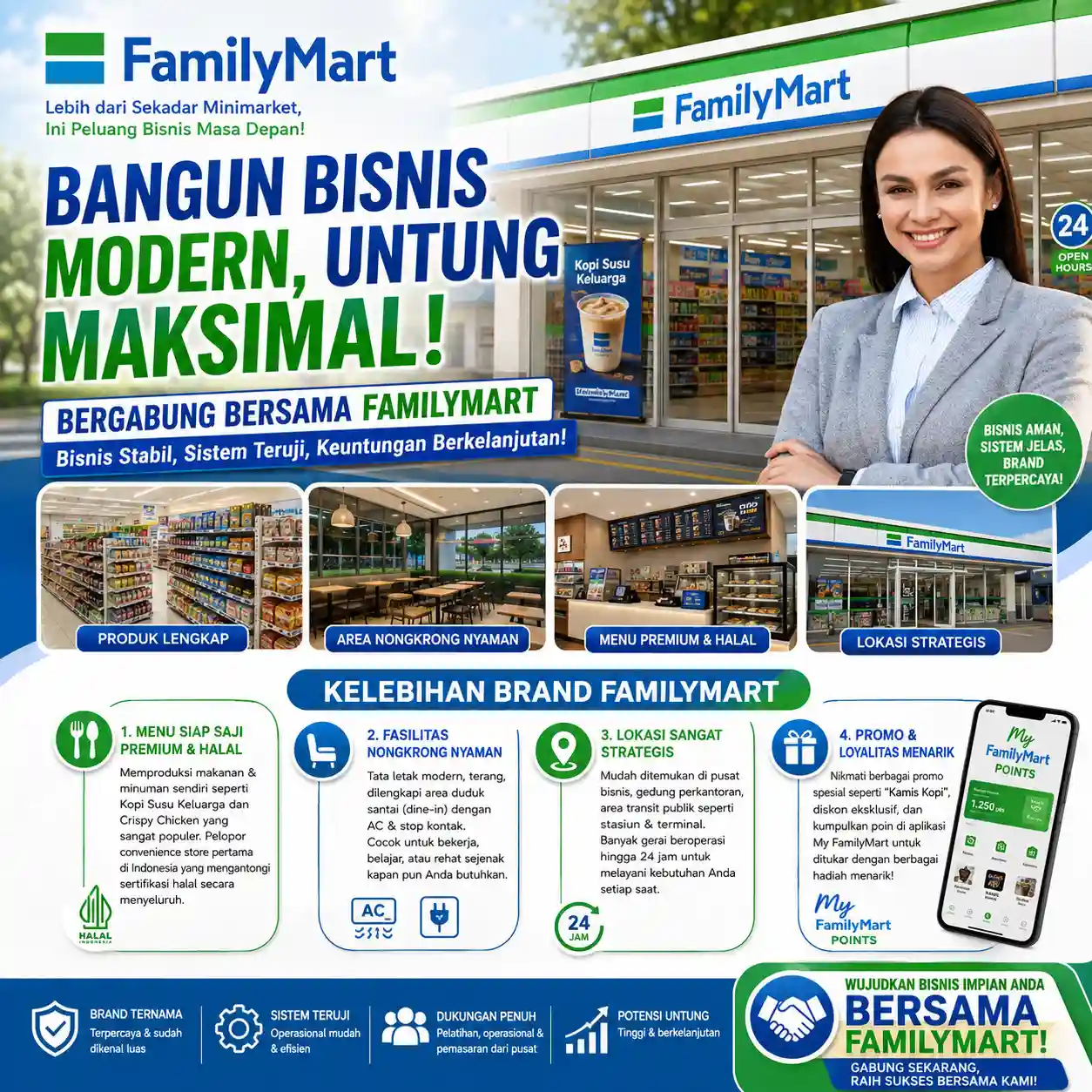 Family mart