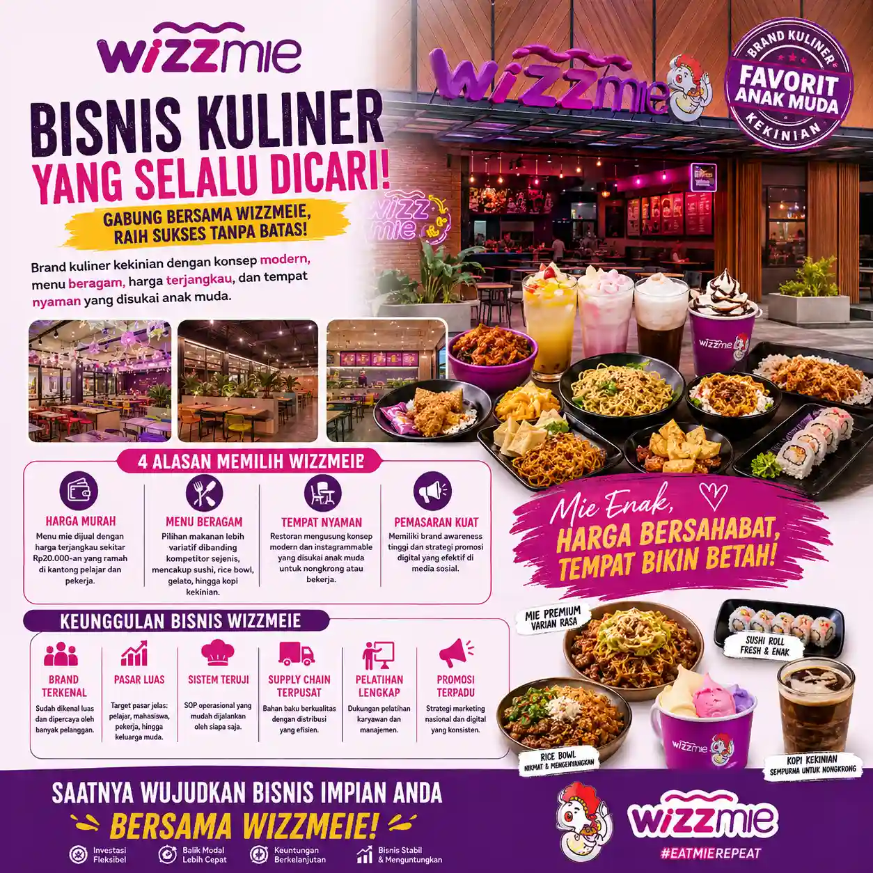 Wizzmie